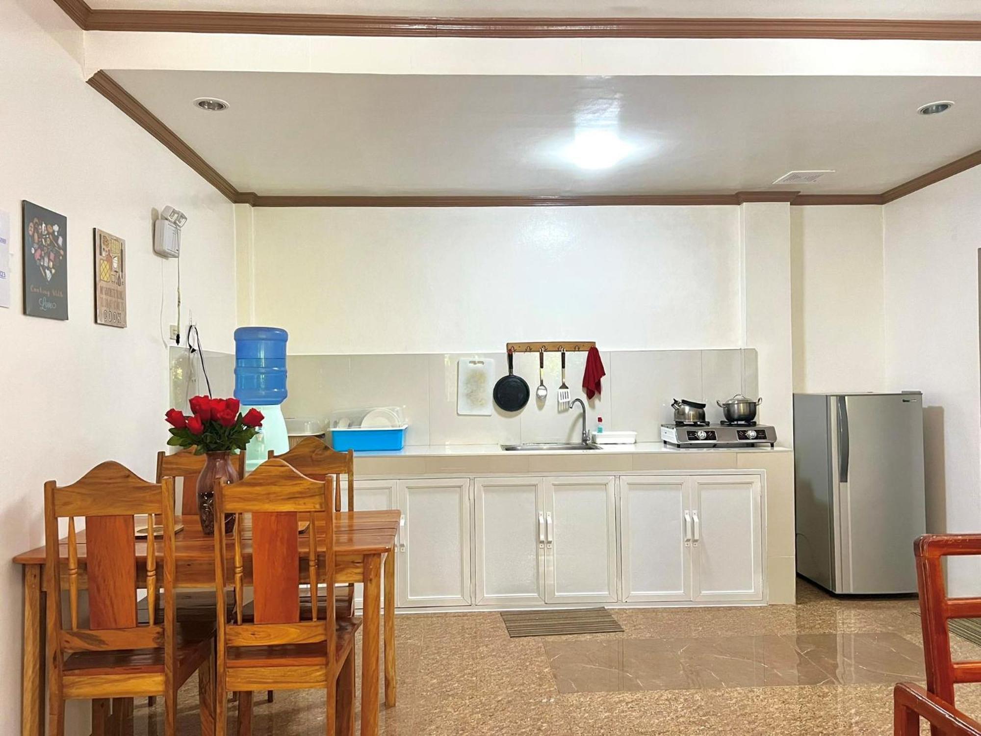 Foxtail Siargao Island Guesthouse General Luna  Exterior foto